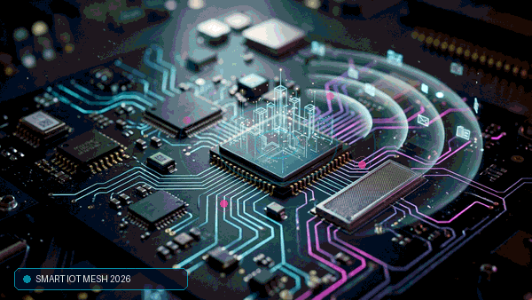 IoT